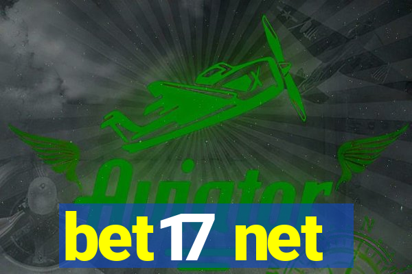 bet17 net